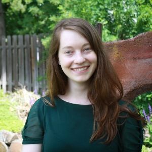 Meet your Posher, Alexandra